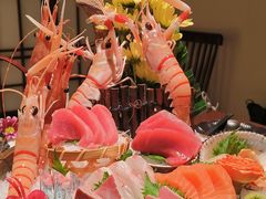 刺身拼盘（大）-神奈川·小京