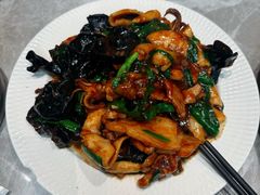 -九龙餐厅(大沽路店)