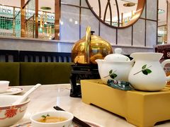 -稻香酒家·33年老字号·港式粤菜(富邦中心店)