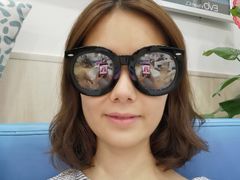 -上海大学附属上海和平眼科医院