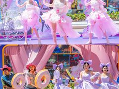 -厦门方特梦幻王国