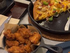 -必胜客(上海新南方商城PH店)