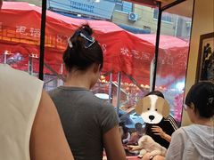 -状元阁烧烤(新华路总店)