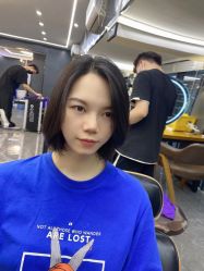 点击看大图 -藤野造型