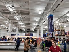 -山姆会员商店(上海浦东店)