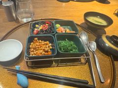 -Mr.Fish鱼鲜生海鲜放题(高德置地冬广场店)