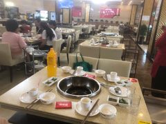 -芭夯兔·无骨兔汤锅(华阳店)