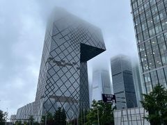 -中央广播电视总台(光华路办公区)