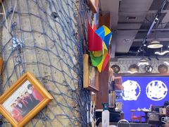 -船梆煮•蒸汽海鲜·炉火烤肉(五四广场店)