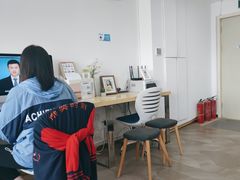 -微笑时刻照相馆·企业合影·商务外拍(北京五道口店)