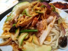 -清真益鑫羊肉手抓馆(南大街店)