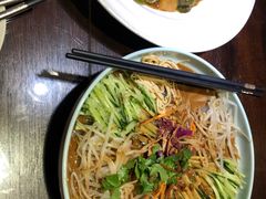-黑土印象菜馆(三元桥店)