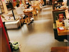 大堂-川菜故事(光谷步行街店)