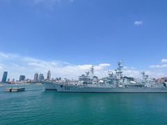 -中国人民解放军海军博物馆