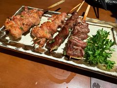 -弓二·烧鸟居酒屋(财富购物中心店)
