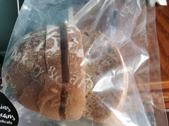 酒酿黑麦葡萄面包-面包谷Grains n' Beans(九号公馆店)