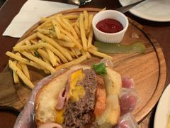 -羽深肉铺 Steak & Wine