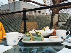 芒果牛肉卷-SUSU·苏苏(四合院创始店)
