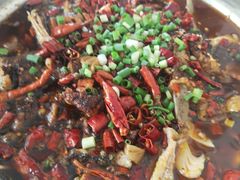 -自贡馆老字号(青江东路店)