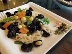 -香厨中餐厅(松北香格里拉店)