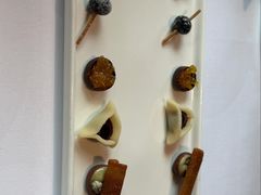 欢送甜品-Le Comptoir de Pierre Gagnaire