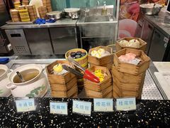 -熹乐谷温泉度假区