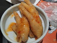 -小乌猪·金华筒骨煲(永盛购物广场店)
