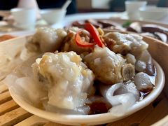 -利苑酒家(金宝店)