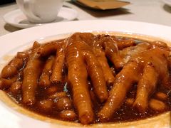 酱皇蒸凤爪-御宝轩(益丰·外滩源店)