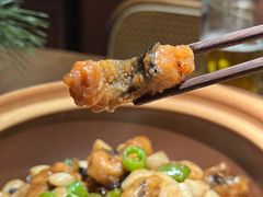 -肆海小川菜酒馆Wine Bistro (青年路店)