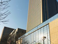 -天津水游城丽筠酒店