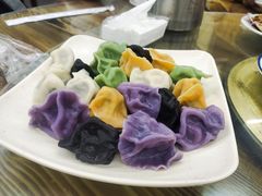 -87号烧烤海鲜·大排档(金沙滩店)