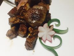 -清水日本料理铁板烧(学府路店)