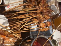 -管氏翅吧(马家堡店)