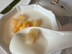 -广东道至正餐厅(区庄店)