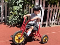 -育知苑幼儿园