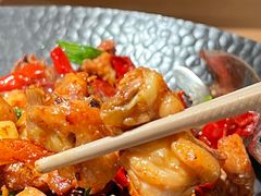 -新太二·鲜料川菜(万泰汇店)