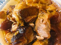 肘子-鼎香润(德胜门内店)