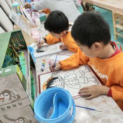 -宝燕乐园(春申店)