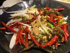 -绿茶餐厅(西湖银泰百货店)