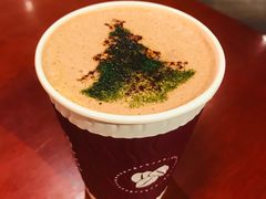 -COSTA COFFEE(中粮祥云店)