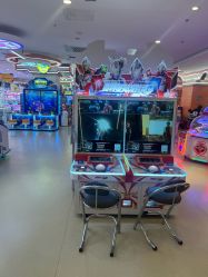 -乐多星球潮玩中心(沈阳嘉里城店)