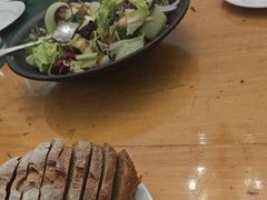 -兰特伯爵西餐厅·啤酒屋(方庄店)