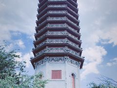-西海子公园
