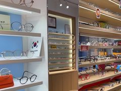 -青聪儿童眼镜(五官科医院宝庆路店)