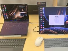 -华为智能生活馆(杭州大悦城)