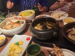 -云海肴·汽锅鸡·云南菜(领展购物广场·中关村店)