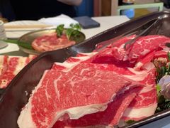 -红沃鳗鱼黑牛烤肉店(不老街店)