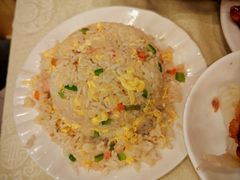 -奥华餐厅·老张记(台基厂店)