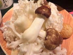 -牛New寿喜烧(金茂览秀城店)